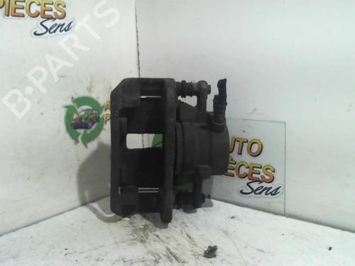 Left front brake caliper MERCEDES-BENZ A-CLASS (W169) A 200 CDI (169.008, 169.308) | BP25399097M105 