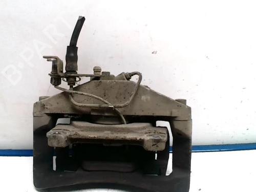 Venstre bremsekaliber foran AUDI A4 B7 Avant (8ED) 3.0 TDI quattro | BP28609244M105 