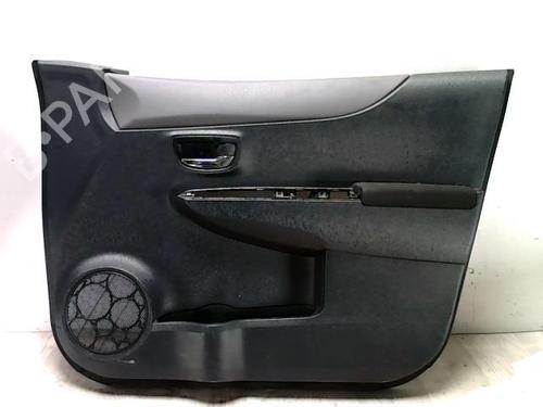 Forreste højre beklædning TOYOTA YARIS (_P13_) 1.4 D (NLP130_, NLP130) (90 hp) 31233251