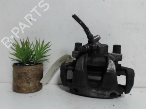 Left front brake caliper RENAULT CLIO IV (BH_) 1.5 dCi 75 | BP25393649M105 
