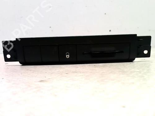 Module électronique PEUGEOT 207 SW (WK_) 1.6 16V (120 hp) 28705299