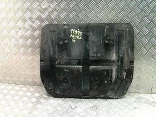 Used Underbody protection OPEL ASTRA G Hatchback (T98) 2.0 DTI 16V (F08, F48) (101 hp) 29701626