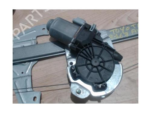 Front left window mechanism TOYOTA AYGO (_B1_) 1.0 (KGB10_, KGB10R) | BP25385208C22 