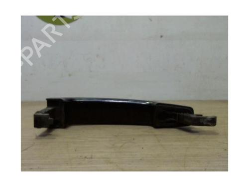 Front left exterior door handle OPEL ASTRA H (A04) 1.7 CDTI (L48) | BP25412201C128 