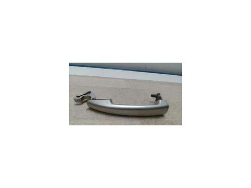 Used Front left exterior door handle CITROËN C4 Coupe (LA_) 1.6 HDi (90 hp) 25421796