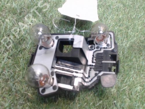Licence plate light PEUGEOT 307 Break (3E) 2.0 HDI 90 | BP25389878I40 