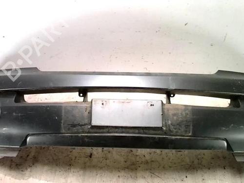 Front bumper KIA SORENTO I (JC) 2.5 CRDi 4WD | BP26667729C7 