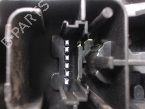 Licence plate light RENAULT SCÉNIC II (JM0/1_) 1.9 dCi (JM0G, JM12, JM1G, JM2C) | BP25389687I40