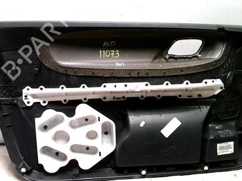 Front right panel CITROËN C4 Coupe (LA_) 1.6 HDi | BP25428058C59 
