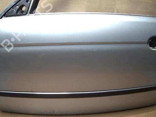 Left front door BMW 5 (E39) 525 tds | BP29306468C2 