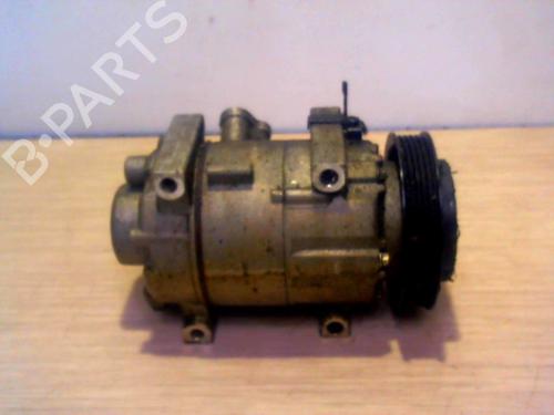 Used AC compressor HYUNDAI i20 II (GB, IB) 1.2 (84 hp) 25391570