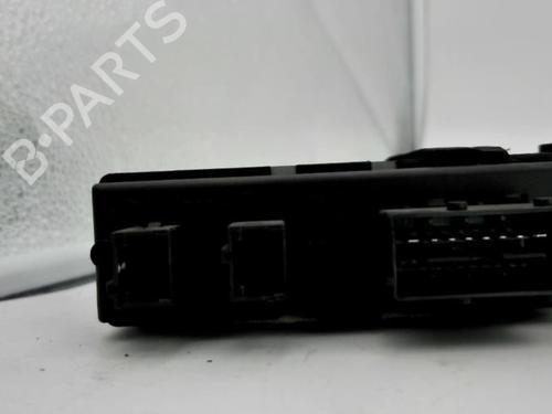 Rudehejsemotor forskærm højre CITROËN C4 Grand Picasso I (UA_) 2.0 HDi 138 | BP25431104E20 