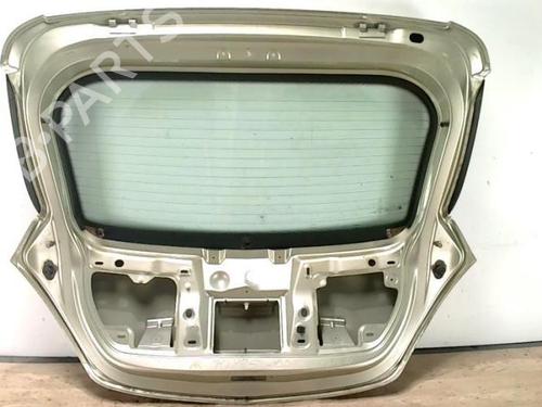 Tailgate OPEL CORSA D (S07) 1.3 CDTI (L08, L68) | BP25418659C6