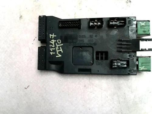 Fuse box MERCEDES-BENZ VITO Van (W638) 112 CDI 2.2 (638.094) | BP26679742E1 