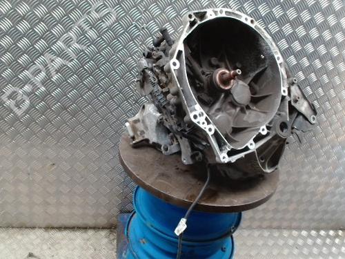 Used Gearbox Gearbox PEUGEOT 308 II (LB_, LP_, LW_, LH_, L3_) 1.6 HDi / BlueHDi 115 (115 hp) 33402542 33402542