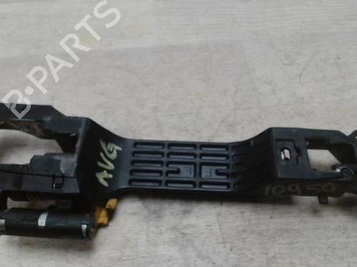 Front left exterior door handle SUZUKI SWIFT IV (FZ, NZ) 1.3 DDiS (AZG413D, ZC02S, ZC92S) | BP25422247C128 
