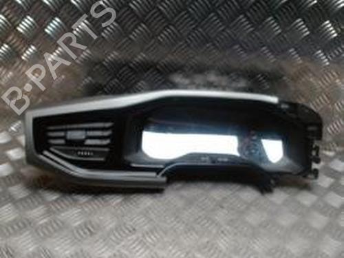 Used Instrument cluster VW POLO VI (AW1, BZ1, AE1) 1.0 MPi (80 hp) 30531596