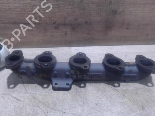 Used Exhaust manifold CITROËN C3 I (FC_, FN_) 1.4 HDi (68 hp) 30665159