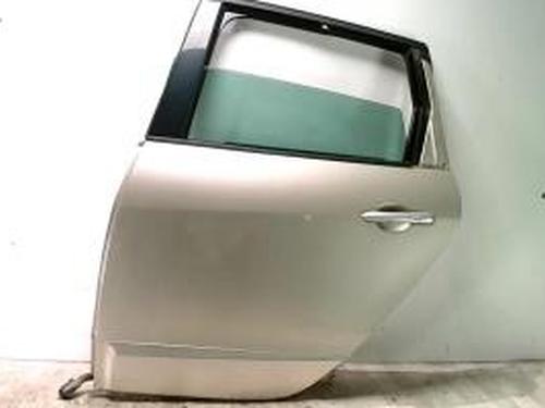 Used Left rear door RENAULT GRAND SCÉNIC III (JZ0/1_) 1.4 16V (JZ0F) (131 hp) 26681366
