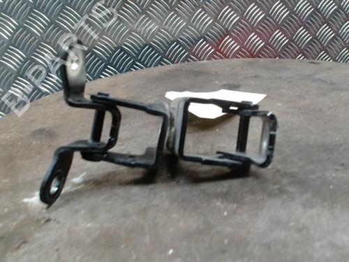 Used Hinge/Door check strap Hinge/Door check strap RENAULT TWINGO III (BCM_, BCA_) 1.0 SCe 70 (71 hp) 33907420 33907420