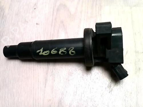 Used Ignition coil TOYOTA AYGO (_B1_) 1.0 (KGB10_, KGB10R) (68 hp) 25419291