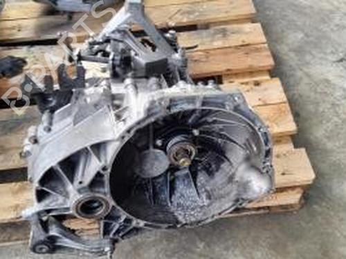 Getriebe für FORD C-MAX (DM2) 1.8 TDCi (115 hp) 25424610