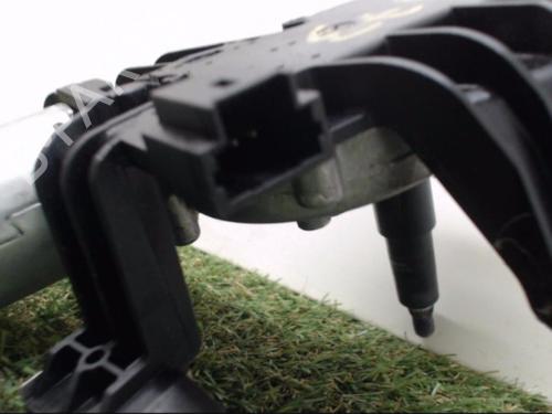 Used Rear wiper motor PEUGEOT 207 (WA_, WC_) 1.4 HDi (68 hp) 25397078