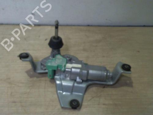 Viskermotor bakrute CITROËN C4 AIRCROSS 1.8 HDi 150 (150 hp) 25388591