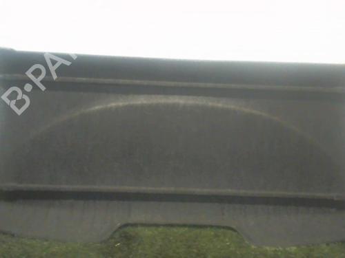 Hattehylle FIAT BRAVO I (182_) 1.2 16V 80 (82 hp) 31236137