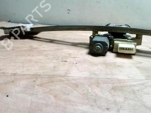Rear right window mechanism PEUGEOT 308 SW II (LC_, LJ_, LR_, LX_, L4_) 1.5 BlueHDi 130 | BP25427809C25 