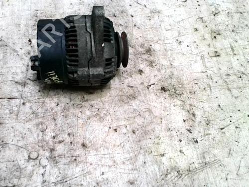 Used Alternator PEUGEOT 106 I (1A, 1C) 1.0 (50 hp) 25430648