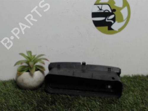 Air vent PEUGEOT 307 Break (3E) 1.6 HDi 110 | BP25393938I21 
