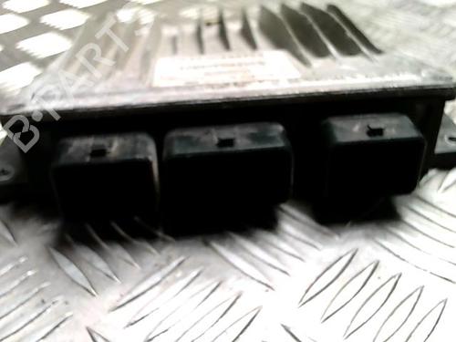 Control unit RENAULT CLIO III (BR0/1, CR0/1) 1.5 dCi (C/BR0G, C/BR1G) | BP32710833M11 - Image 4