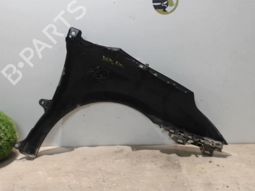 Left front fenders CITROËN C4 I (LC_) 1.6 HDi | BP25391364C41 