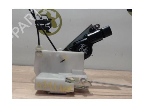 Rear right lock SUZUKI ALTO VII (GF, HA25_, HA35_) 1.0 (AMF310, GFC31S) | BP25387510C99 