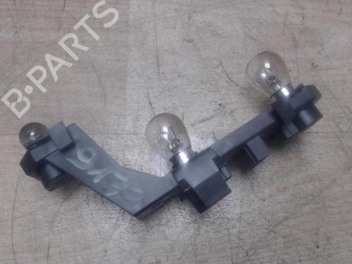 Used Licence plate light SEAT ALHAMBRA (7V8, 7V9) 1.9 TDI (115 hp) 29415507