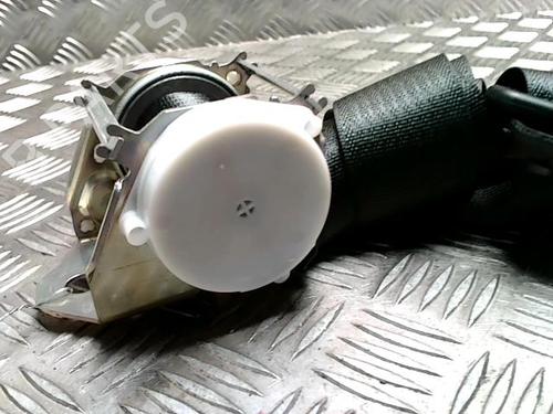 Rear left seatbelt OPEL MERIVA B MPV (S10) 1.4 (75) | BP31332305I29 - Image 5