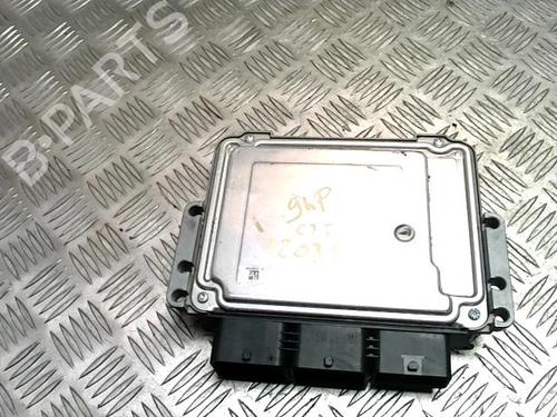 Control unit CITROËN C3 II (SC_) 1.6 HDi | BP31223419M11