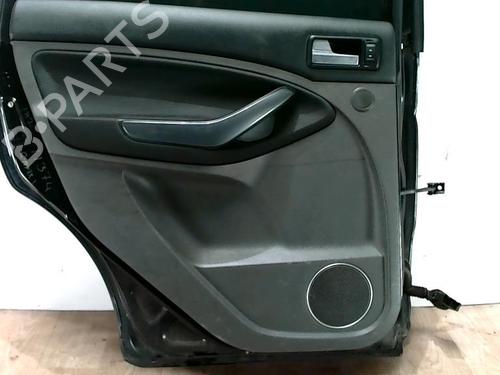 Dør venstre bagtil FORD C-MAX (DM2) 1.8 TDCi | BP27864091C4