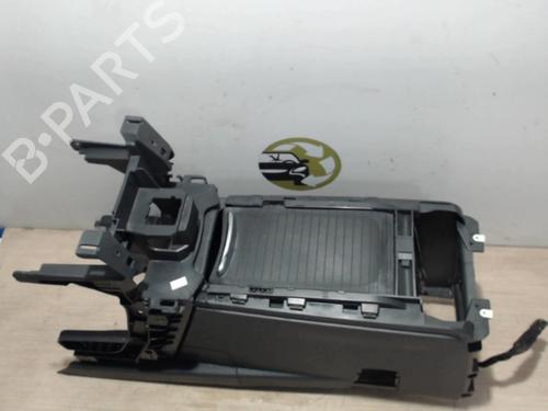 Middle console PEUGEOT 5008 (0U_, 0E_) 1.6 HDi | BP31229119I22