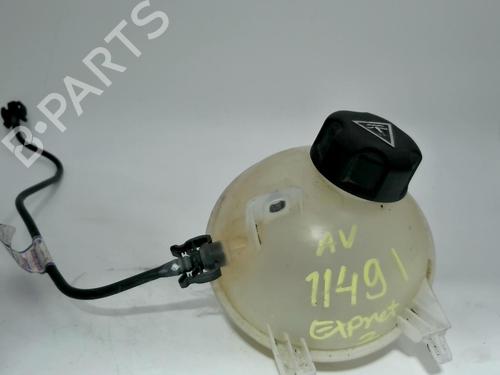 Used Expansion tank Expansion tank PEUGEOT EXPERT Van (VF3A_, VF3U_, VF3X_) 2.0 HDi 130 (128 hp) 26676655 26676655