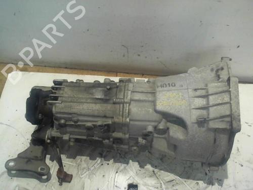 Gearbox BMW 3 (E90) 320 d | BP25388427M3
