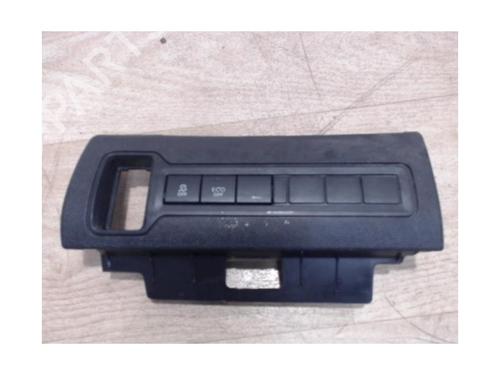 Switch PEUGEOT 308 II (LB_, LP_, LW_, LH_, L3_) 1.2 VTi 72 | BP25412345I30