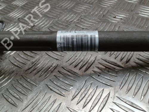 Steering column CITROËN BERLINGO MULTISPACE (B9) 1.6 HDi 90 | BP38019453M21 - Image 4