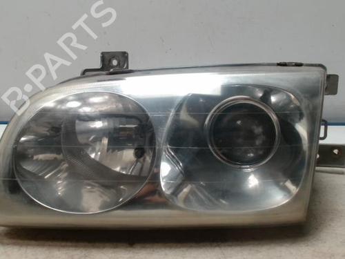 Used Left headlight HYUNDAI TRAJET (FO) 2.0 CRDi (113 hp) 28055128