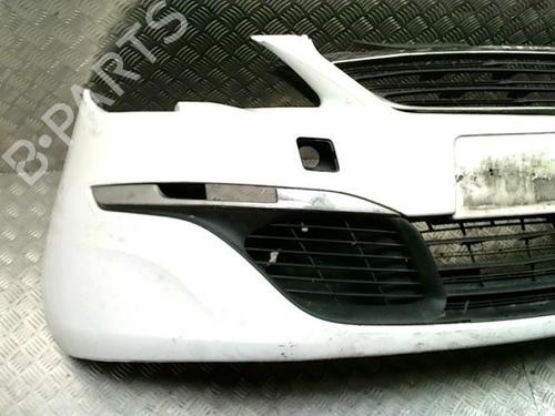 Front bumper PEUGEOT 308 II (LB_, LP_, LW_, LH_, L3_) 1.6 HDi / BlueHDi 115 | BP29902856C7