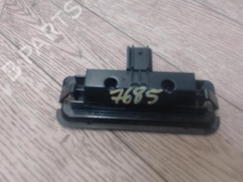 Used Licence plate light FORD USA MUSTANG Coupe 2.3 EcoBoost (317 hp) 25388865