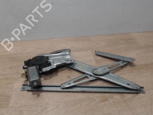 Rudehejsemekanisme ventre foran TOYOTA YARIS (_P1_) 1.0 (SCP10_, SCP10R) (68 hp) 25408984