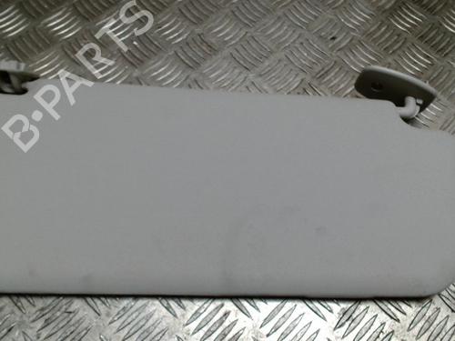Left sun visor CITROËN BERLINGO MULTISPACE (B9) 1.6 HDi 90 | BP38757683I1 - Image 2