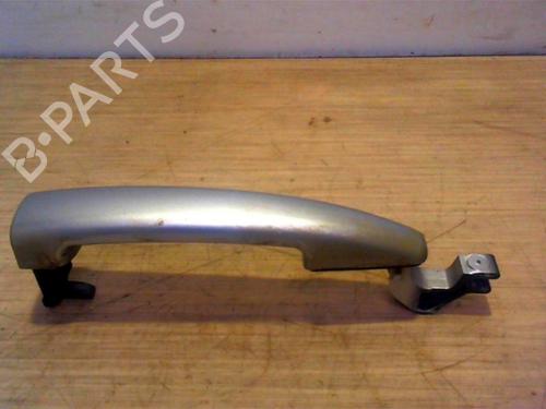 Used Front right exterior door handle CITROËN C4 I (LC_) 1.6 HDi (109 hp) 25390481